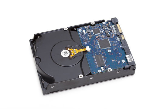 disques durs interne