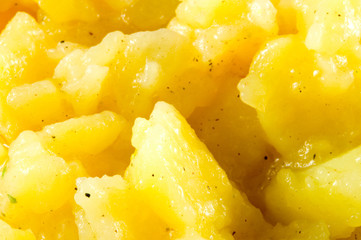 Kartoffelsalat