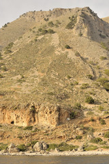 cretan landscape