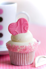 Cupcake love