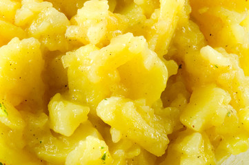 Kartoffelsalat