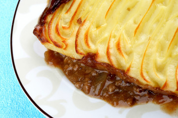 Cottage Pie © Martin Lee