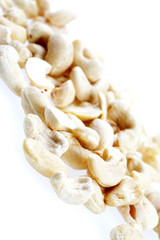 Cashew Nuts