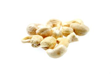 Cashew Nuts