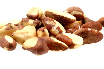 Brazil Nuts
