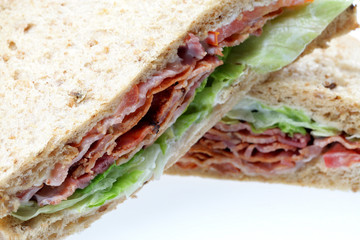 BLT