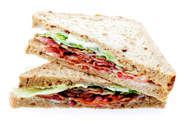 BLT