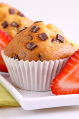 muffins,gebäck