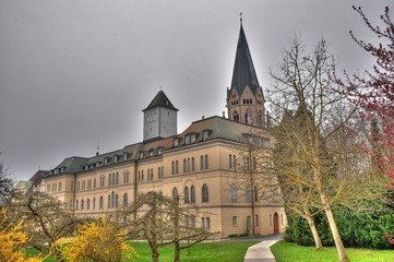 Kloster Sankt Ottilien
