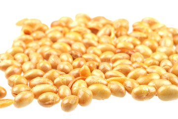 Soy Beans