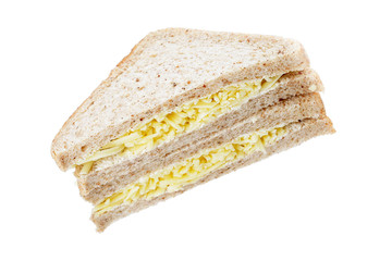Cheese Sandwich