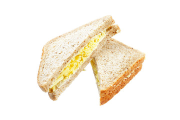 Cheese Sandwich