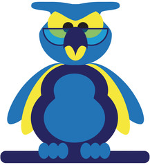 wise owl
