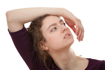 Fototapeta premium Portrait