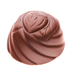 Chocolate candy