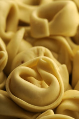 Tortellini crudi