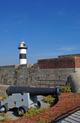 Southsea Castle