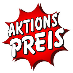 Aktionspreis