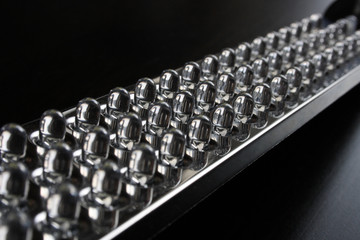 LEDs aus 4