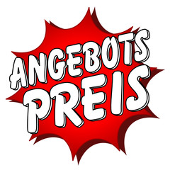 Angebotspreis