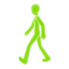 walk_A_left_green