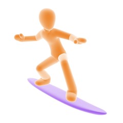 surfing_orange
