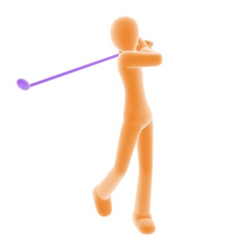golf_orange