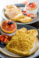 french toast