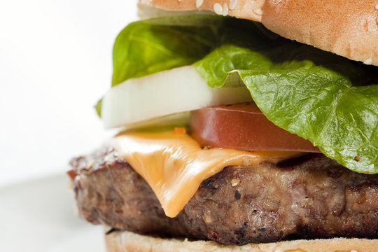 buger
