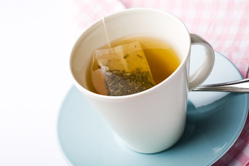 Cup of tea