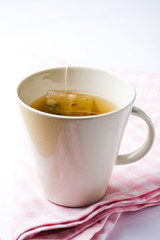 Cup of tea