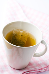 Cup of tea