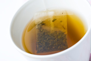Cup of tea