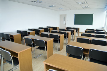 classroom
