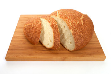 bread