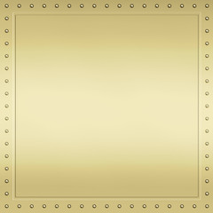 gold metal background texture