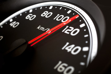 SPEED GAUGE