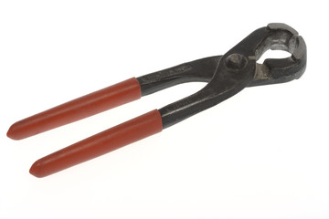 End-cutting Pliers