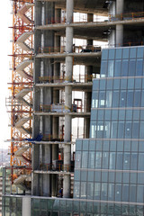 construction