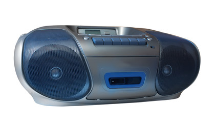 Fototapeta premium recorder