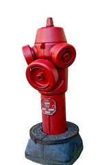 Fototapeta premium Hydrant
