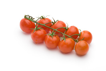 Cherry tomatos