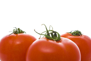 tomato background