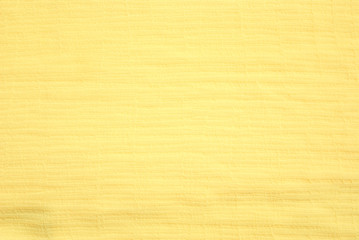 yellow silk scarf2 is decorated and fascinates