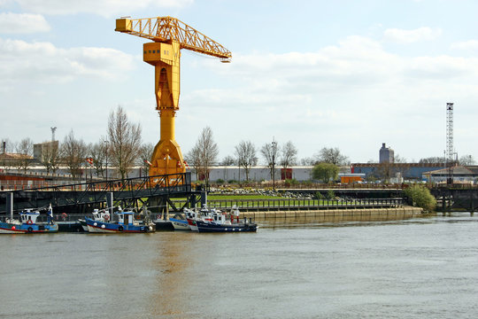 nantes