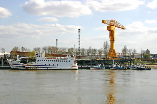 nantes