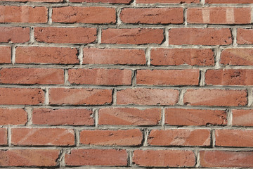 Mauerwerk aus Klinker