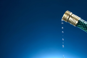 Drip, drip, drip