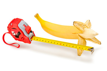 Bananameter