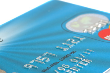 Credit card